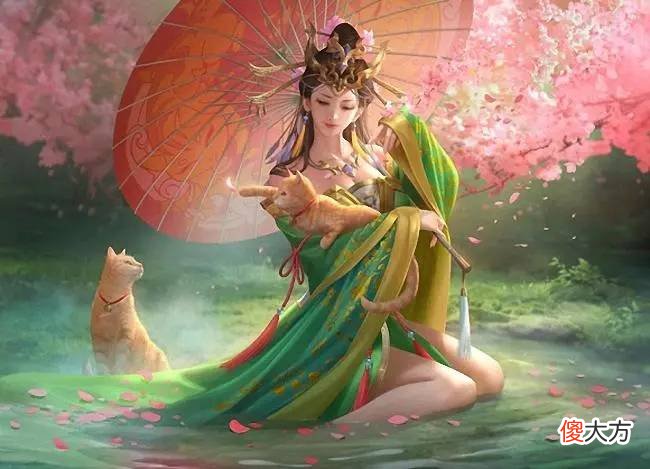 【爱历史】孙权夫人步练师