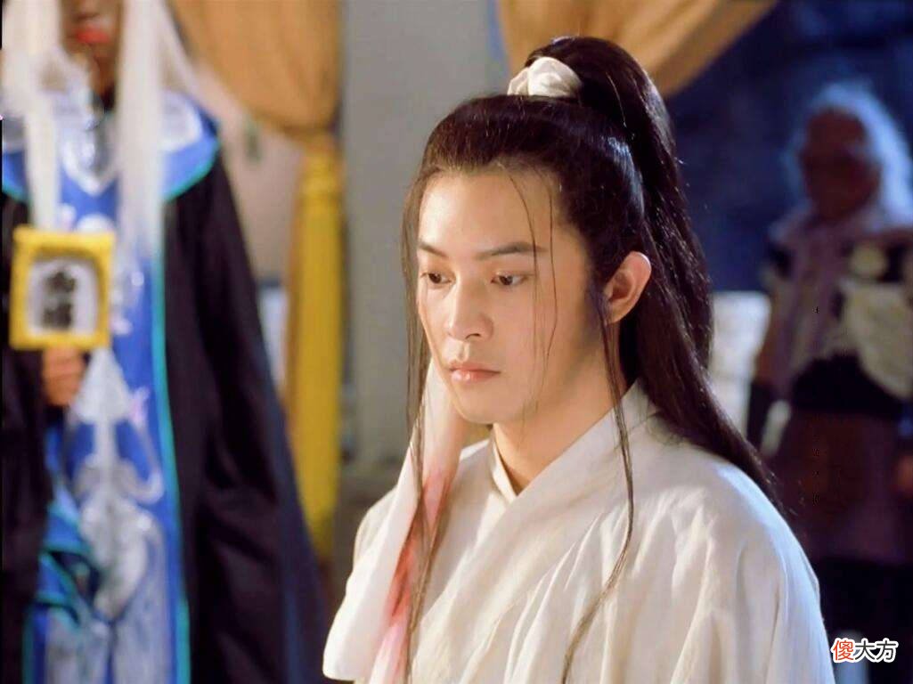 【历史故事】民间故事：悍妇看上书生的故事
