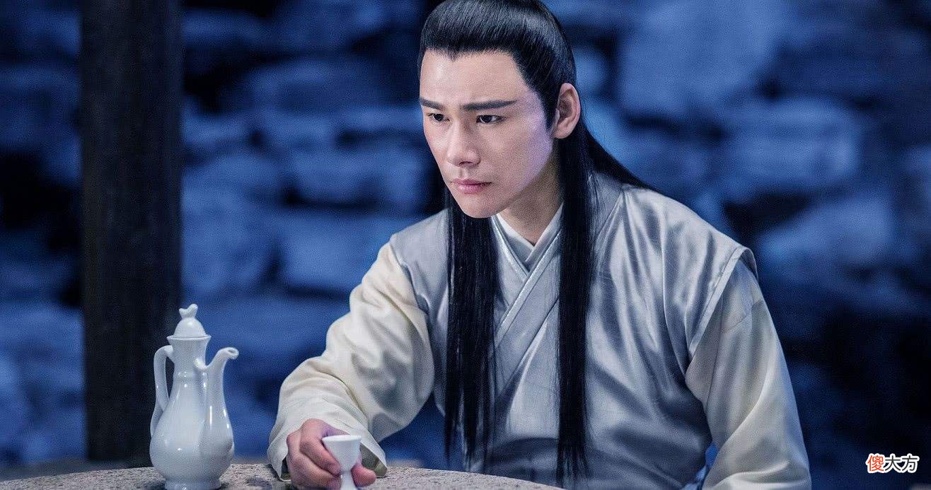 【历史故事】民间故事：悍妇看上书生的故事