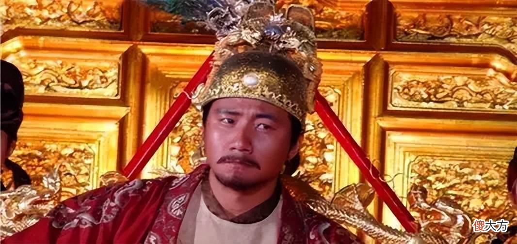 【爱历史】作为朱元璋选中的能臣，方孝儒为何被朱棣车裂