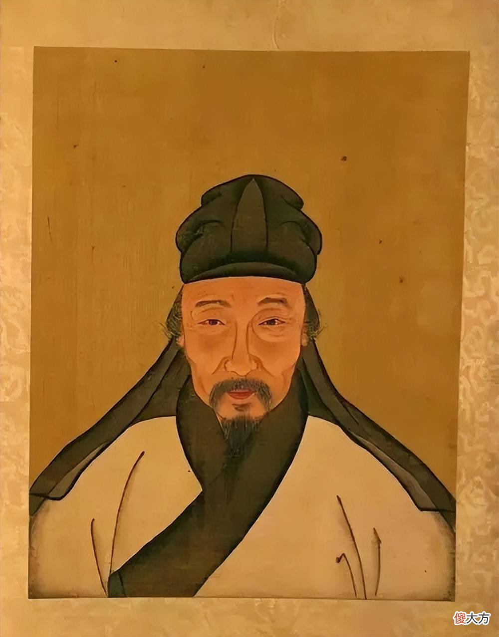 【爱历史】作为朱元璋选中的能臣，方孝儒为何被朱棣车裂