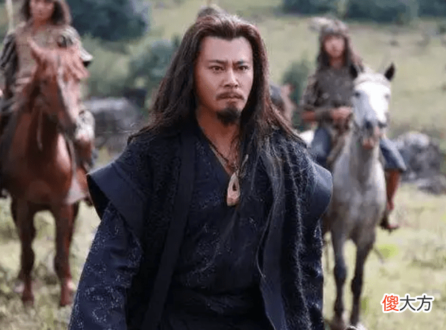 【历史故事】“三皇五帝”分别对应哪三皇、哪五帝，甚至都流传着多个版本