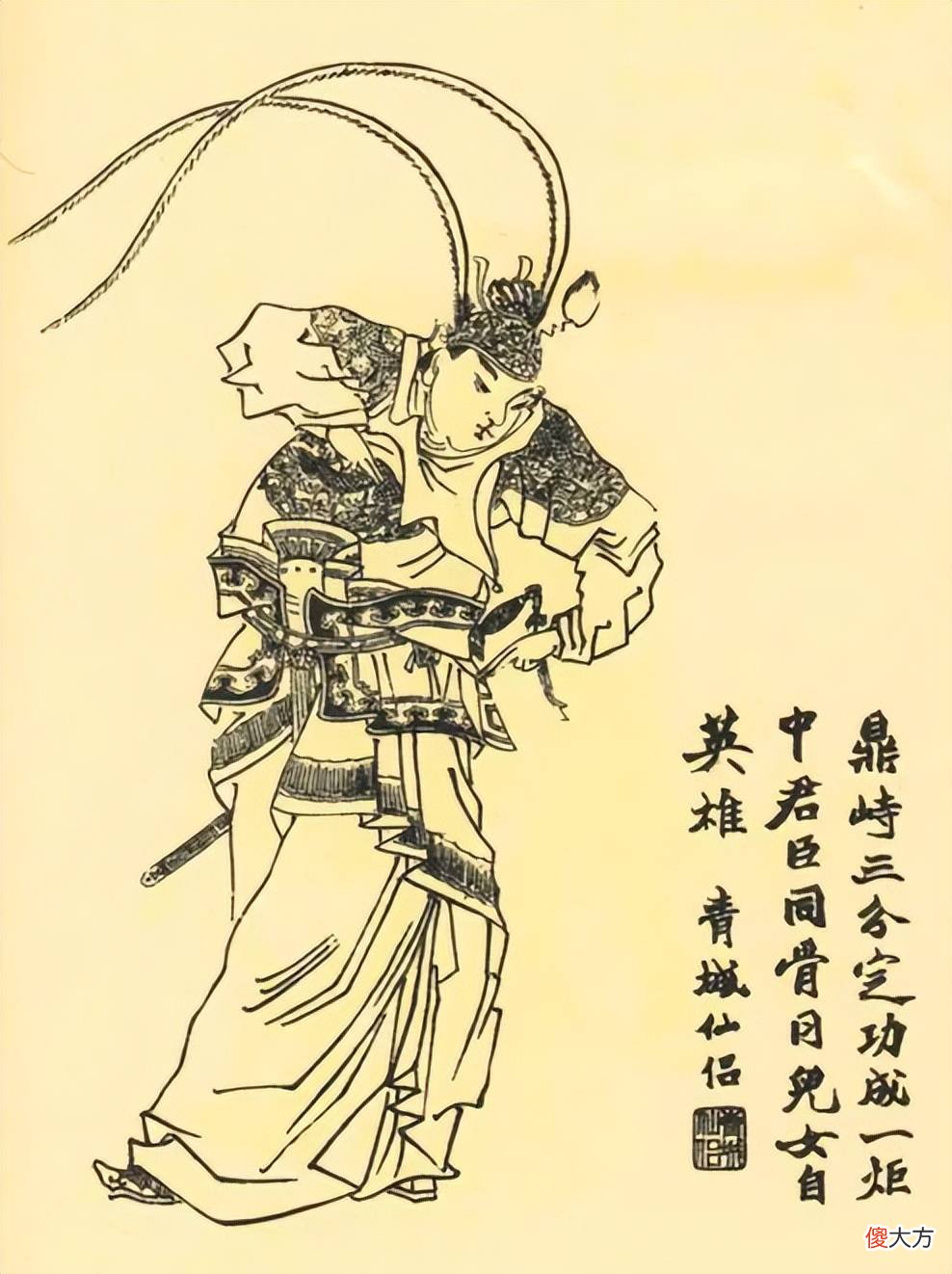 【历史故事】司马懿为何能够一举扳倒曹爽?这其中又折射出怎样的历史玄机呢