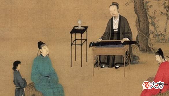 【爱历史】王安石把女儿嫁给大汉奸蔡京的弟弟，这是为什么呢