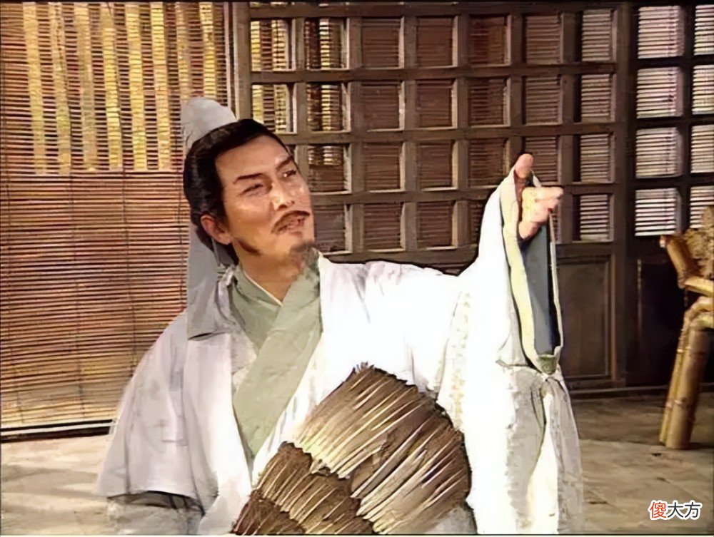 【历史故事】关羽大意失荆州，其实根源并不在关羽，是诸葛亮的决策失误