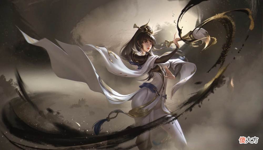 【游戏世界】貂蝉迪士尼联动辟谣,上官婉儿传说突袭,后羿炫无虚发动作记得领
