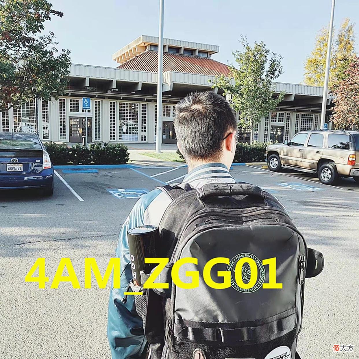 【游戏迷】提名最可惜的退役选手，4AM一个已经复出，还有一个焕发第三春！