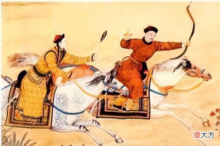 【爱历史】宁古塔被流放有多惨？两位汉人写诗数百首