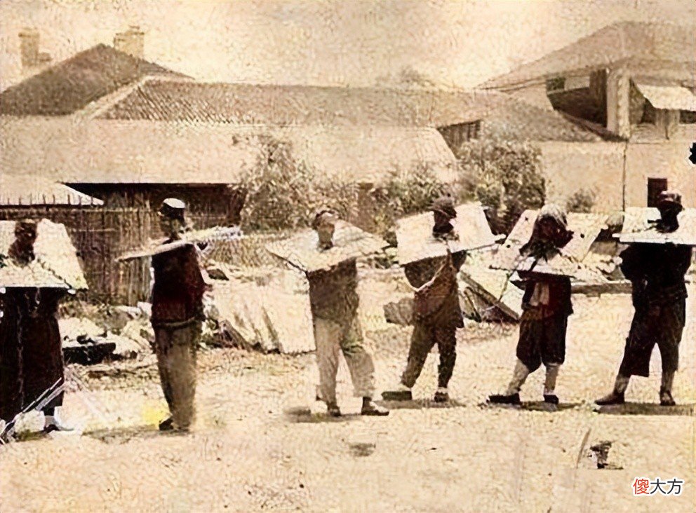 【爱历史】宁古塔被流放有多惨？两位汉人写诗数百首