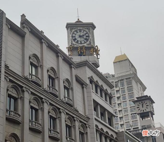 【历史故事】老照片：1983年的的江西南昌，曾经的美好回忆