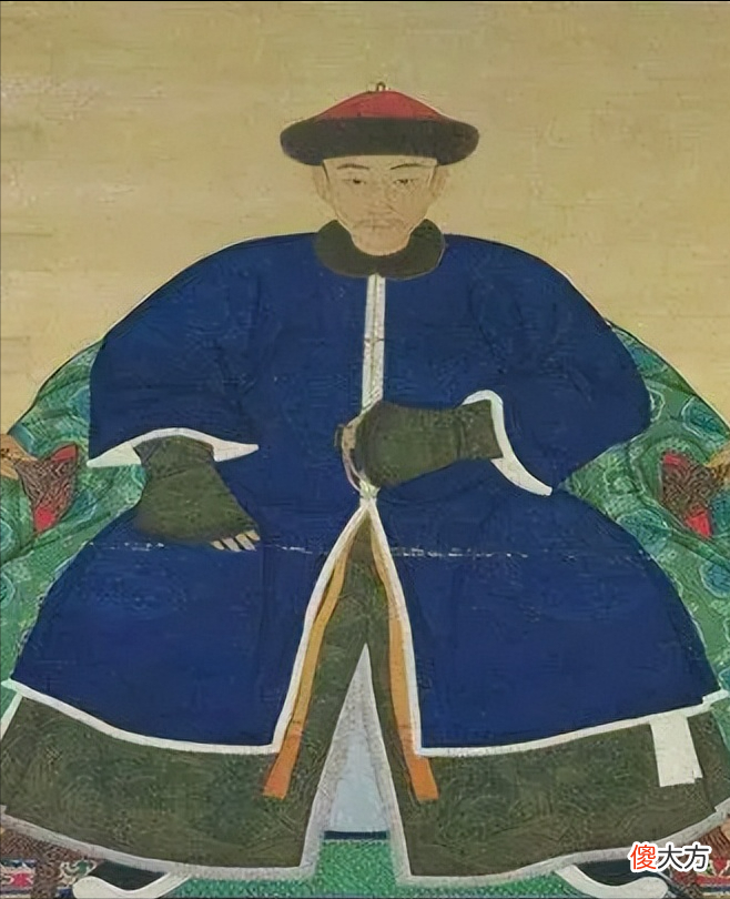 【爱历史】清宫十朝中的第一大疑案：太后下嫁，历史上果真如此吗？（3）