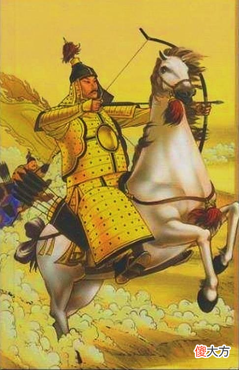 【爱历史】清宫十朝中的第一大疑案：太后下嫁，历史上果真如此吗？（3）