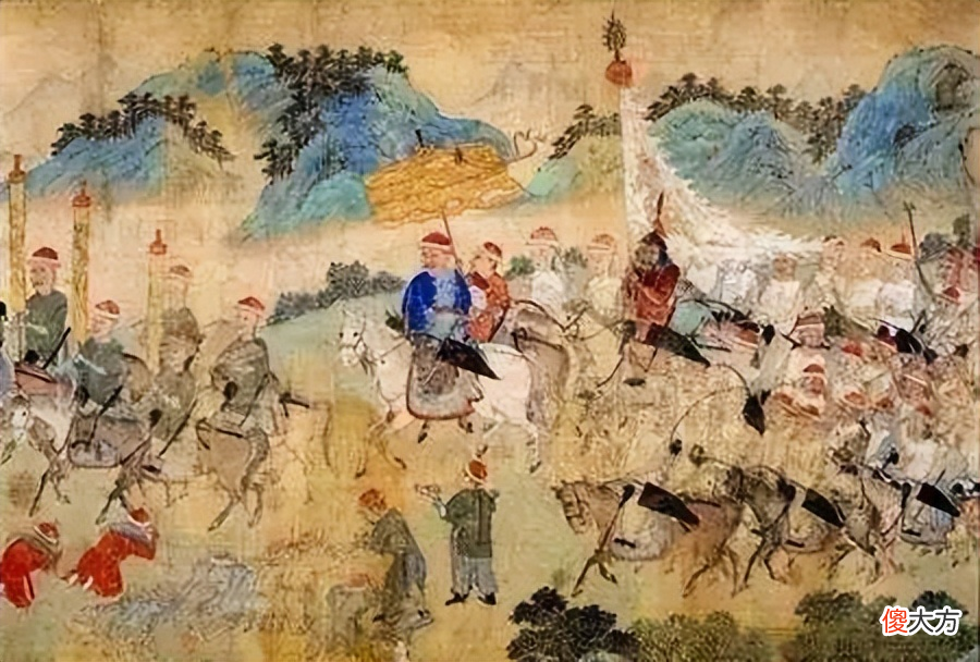 【爱历史】清宫十朝中的第一大疑案：太后下嫁，历史上果真如此吗？（3）