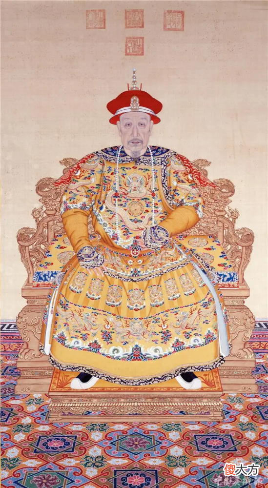 【爱历史】清宫十朝中的第一大疑案：太后下嫁，历史上果真如此吗？（3）