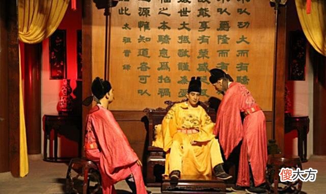 【爱历史】废宰相、中原藩王拱卫、八股取士、明帝如何强化皇权