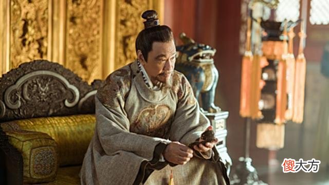 【爱历史】废宰相、中原藩王拱卫、八股取士、明帝如何强化皇权