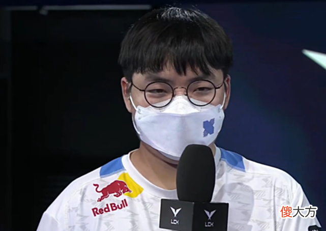 【游戏迷】大爆冷！Beryl手刃老东家13票全票MVP，管泽元被打服：太狠了