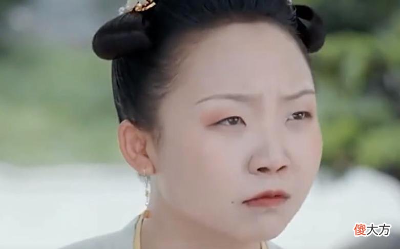 【历史故事】我叫刘金凤：黑熊怪变金凤凰，金凤独宠后宫自信宣告老娘赢了