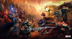 【游戏世界】给LOL国服策划提一些意见，亡羊补牢，为时未晚