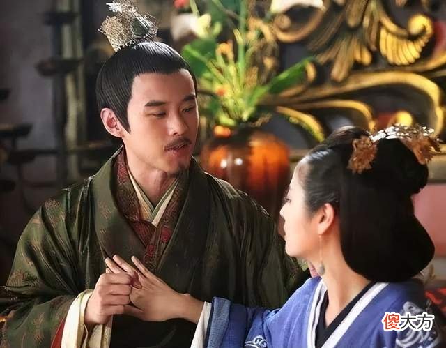 【爱历史】汉景帝过寿，皇子跳舞助兴，舞姿奇怪并说了句话，被赏3块土地