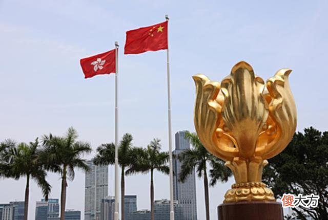 【爱历史】地产人启示录九：香港和葱省说不完的往事，那就从1922年说起