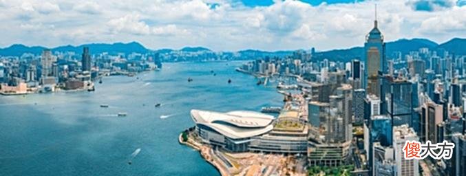 【爱历史】地产人启示录九：香港和葱省说不完的往事，那就从1922年说起