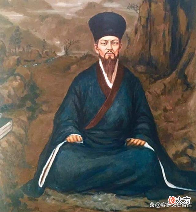 【历史故事】王阳明心学：遇到危机时，解决自身存在的两大问题，危机自然解除