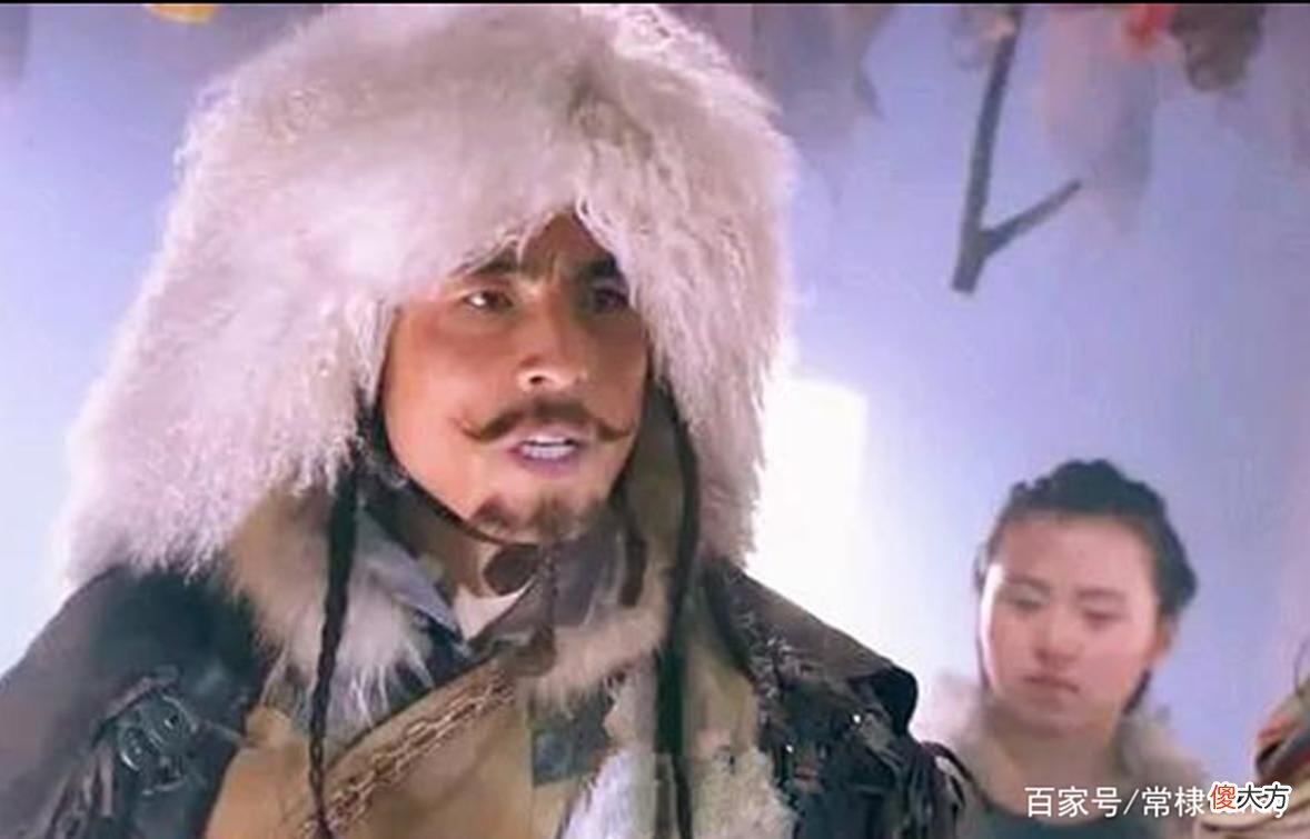 【爱历史】马扩是谁？海上之盟，凭借一己之力，他如何为大宋争取利益最大化？