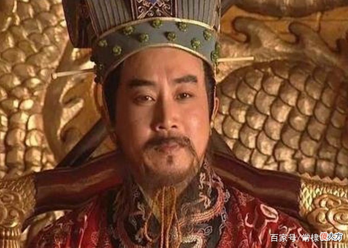 【爱历史】马扩是谁？海上之盟，凭借一己之力，他如何为大宋争取利益最大化？