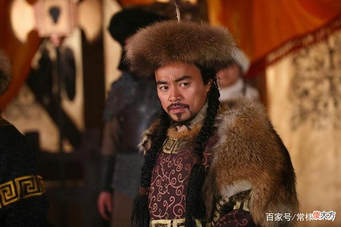 【爱历史】马扩是谁？海上之盟，凭借一己之力，他如何为大宋争取利益最大化？
