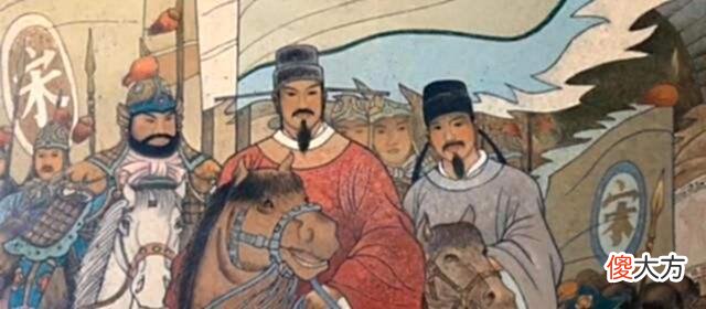 【历史故事】民族英雄文天祥，谁说书生百无一用？