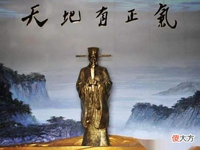 【历史故事】民族英雄文天祥，谁说书生百无一用？