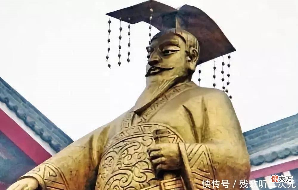 【历史故事】不杀功臣的皇帝，历史上只有三个，都是千古一帝