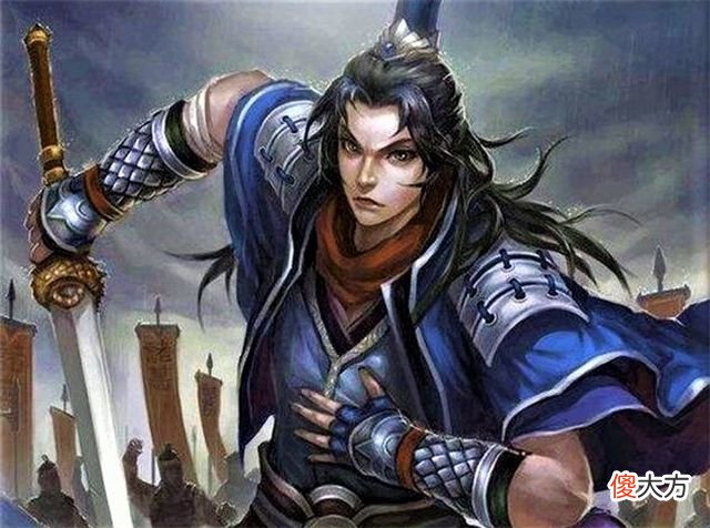 【爱历史】三国24名将排名并不合理，主要为了顺口押韵，那么如何排才合理？