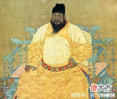 【历史故事】明朝败家子朱祁镇，在位21年送敌军50万人头，葬送国家根基