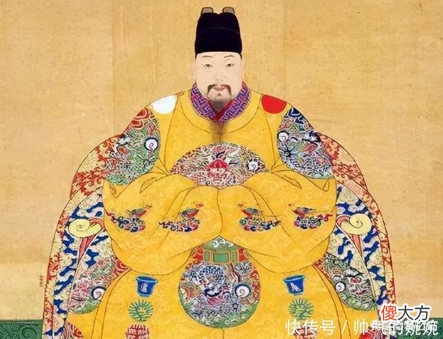 【历史故事】明朝败家子朱祁镇，在位21年送敌军50万人头，葬送国家根基