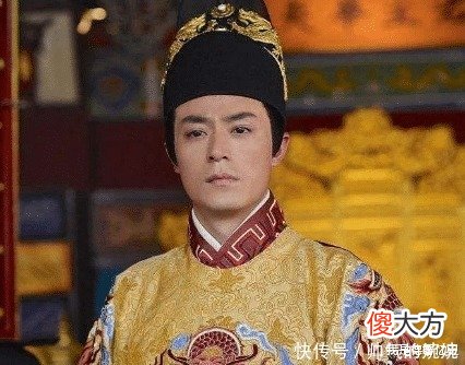 【历史故事】明朝败家子朱祁镇，在位21年送敌军50万人头，葬送国家根基