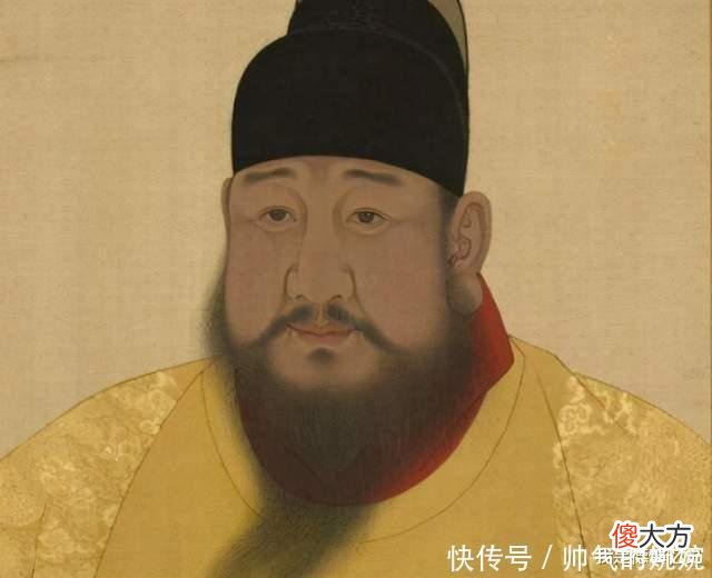 【历史故事】明朝败家子朱祁镇，在位21年送敌军50万人头，葬送国家根基