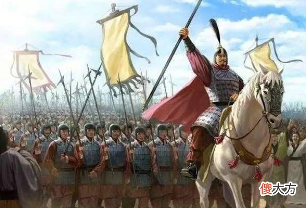 【爱历史】李陵最终还是不肯归汉，是因为不肯再受辱了吗