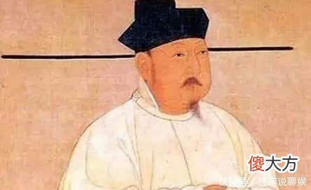 【爱历史】宋朝历史趣闻：宰相冯拯死后投胎变毛驴了？