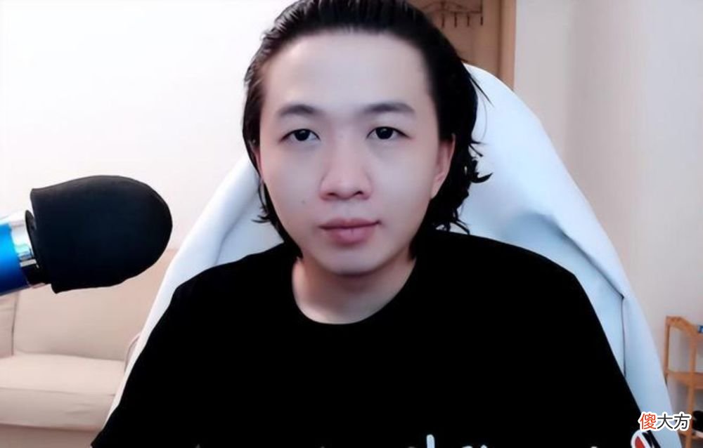 【游戏世界】王者荣耀主播吕德华实力不佳，看到战绩后，队友表示不该换
