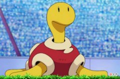 【游戏世界】《精灵宝可梦》宝可梦属性分析，花叶蒂是单妖精，