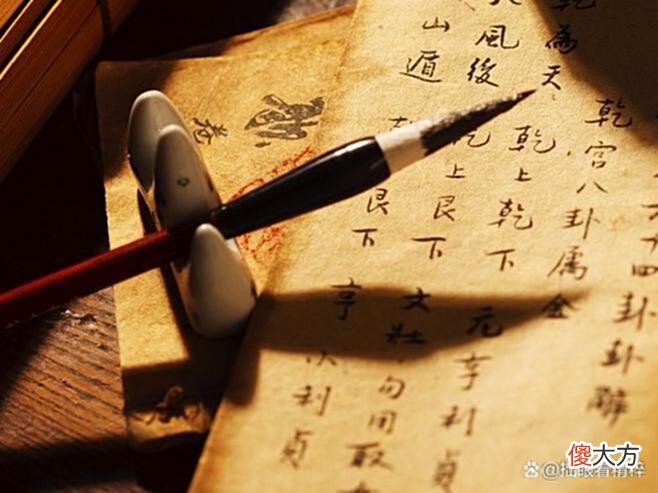 【爱历史】唐后期诗人李频，爱情事业双丰收，成为乱世中的凤毛麟角！