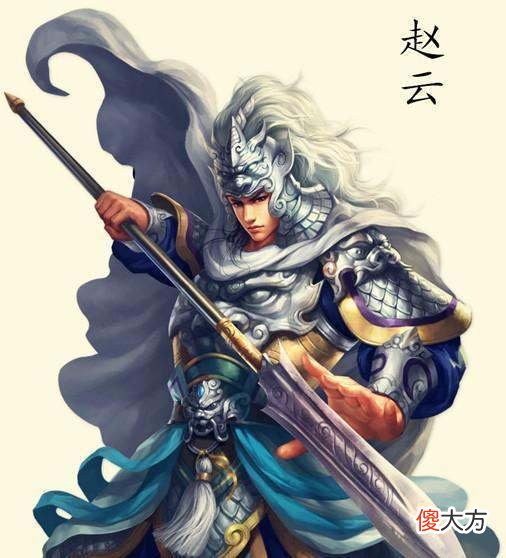 【历史故事】白马将军公孙瓒麾下三员大将，曹操刘备各抢走一个，最厉害的是谁？