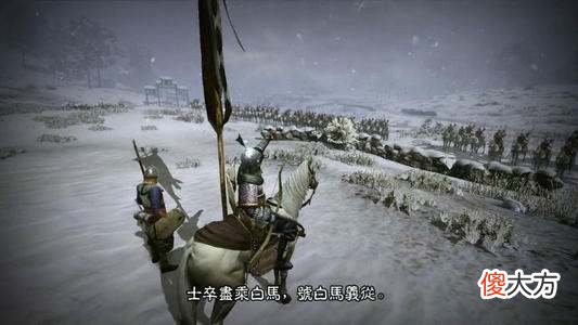 【历史故事】白马将军公孙瓒麾下三员大将，曹操刘备各抢走一个，最厉害的是谁？