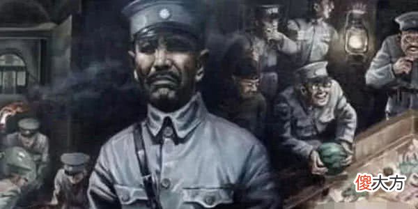 【历史故事】清朝已经灭亡100多年了，为何还有人在守皇陵，谁给他们发工资？