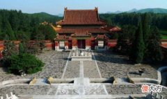 【历史故事】清朝已经灭亡100多年了，为何还有人在守皇陵，谁给他们发工资？