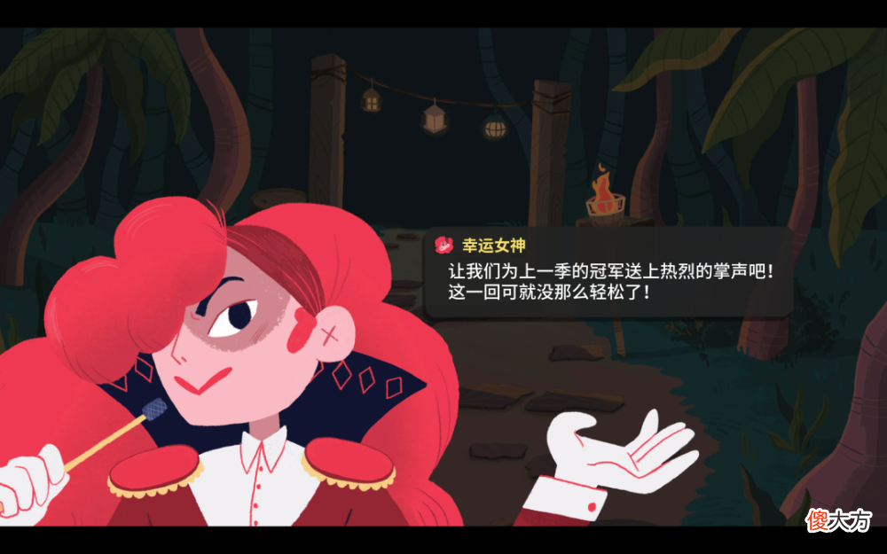 【游戏迷】免费DLC《骰子地下城：重聚》将于7月8日正式上线