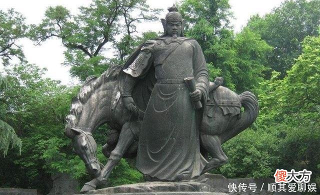 【爱历史】宋孝宗同一天给两个人平反, 一个是岳飞, 一个是蔡京!