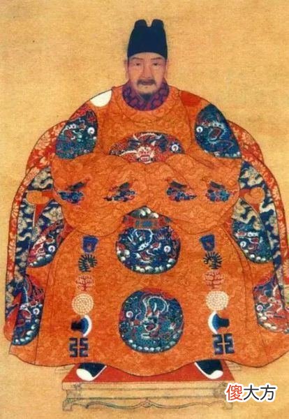 【历史故事】李自成给崇祯两次机会，为何均被错过？后世揭示崇祯悲剧真相